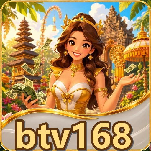 Ikon btv168 untuk cara memilih permainan e-gaming