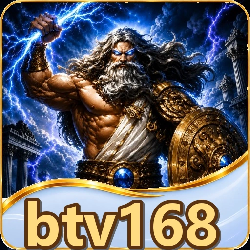 Ikon btv168 untuk ringkasan panduan APK v4.7.5