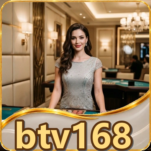 Ikon btv168 untuk bagian uji redaksi