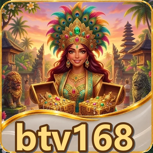 Ikon btv168 untuk data verifikasi APK 2018–2026