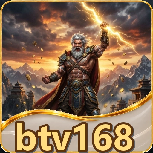 Ikon btv168 untuk ciri berkas resmi