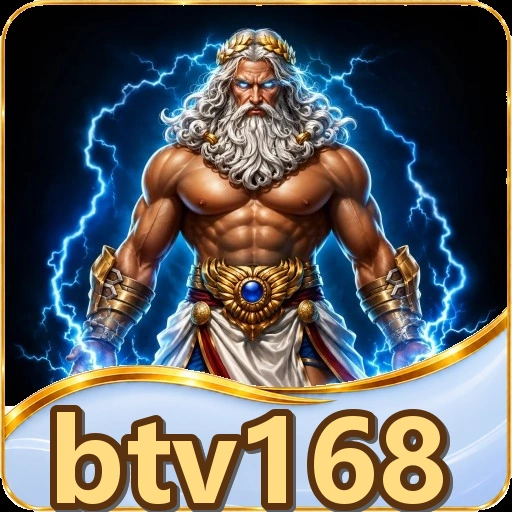 Ikon btv168 untuk pengguna sejak 2018